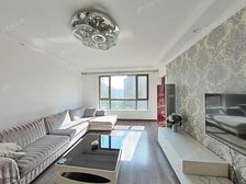 御沁园东区 电梯高层 简装 看房有钥匙