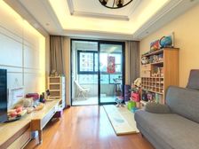 南秀雅苑经典2房,房东急售 精装新房 朝南户型 此房!