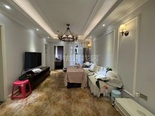 精装 2室 南北通透 75平 中建华府 诚心出售 价格可议