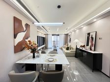 大渡口区 墨香庭 四房 109万