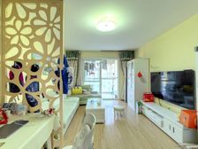 虹梅景苑 2011年房龄 带阁楼 露台 近宝龙广场15号线