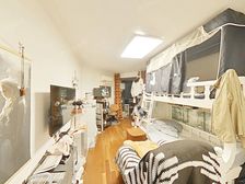 甘泉宜川·宜川四村·1室·1厅