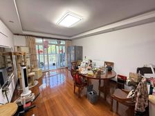 心动优选!虹梅新苑北区 楼层 边套全明 南北通透精装