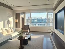 绿城留香园 一口价 121.88平146万