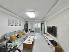 新上精装修大两房 满五 花园位置 看房随时 双轨交嘉里旁