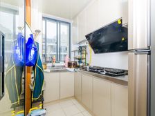 紫晶南园两房 户型正 看房方便 近地铁 业主诚意出售随时看房