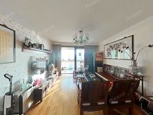 电梯高区 次顶楼 景观视野好