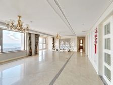 海信君逸 前排全海景 大宽厅元宝全明四居 带车位