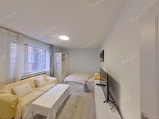 月坛·铁二区·1室·1厅