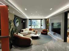 高新市府广场吾悦广场金樱大观近四室好楼层H户型房主急售