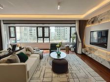 经开实验学校新辰天地麦德龙近新华生活城三室H户型房主急售