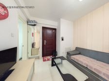 东沙湖精装一室,小户型全天采光视野开阔,可拎包入住