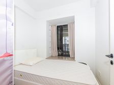 次新房,万科物业,高品质小区,精装修三房两卫