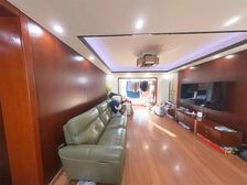 南北通透 中建国际港 3室2厅