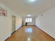 四环边!天坛+口腔医院!科技园区!天兴家园!全明格局有电梯!