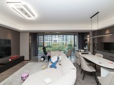 小高层 中海云樾里 154.62平4居 精装修 自住保养好