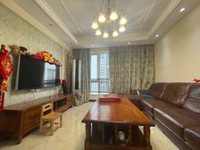 渝北区 北城国际中心 三房 130万