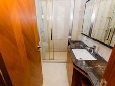 紫竹顶楼复式洋房三房大露台视野好