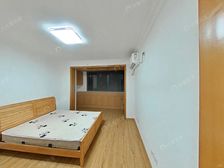 致远中层精装修一房,位置好,采光无遮,业主诚售,看房有钥匙!