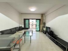 嘉汇馨源南区2房2厅精装修55元