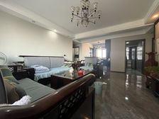 南北通透 百度时代广场 4室2厅 精装修