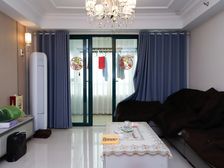 南北通透 恒大绿洲 3室2厅 精装修