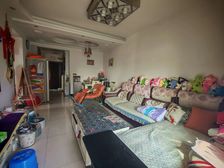 长寿天工睿城2室2厅1卫南朝向34.0万元/套出售