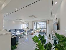 南北通透香花畦家园3室2厅精装修