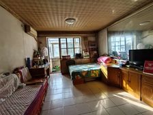 石园东区,一居室出售,价格好谈