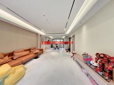 水上公园边,精装修拎包入住低密洋房社区