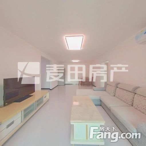 2室1厅世纪城二期远大园二区