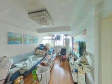 金桥·送精装修3房,采光充足,户型正气,诚心出售,交通方便.