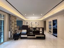 北部新区 龙湖好望山三房236万