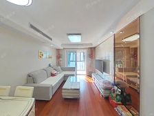 尹山湖·翡丽湾花园北区·3室·2厅