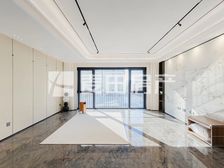 北京悦府4室2厅精装修