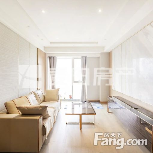 林肯时代2室2厅精装修