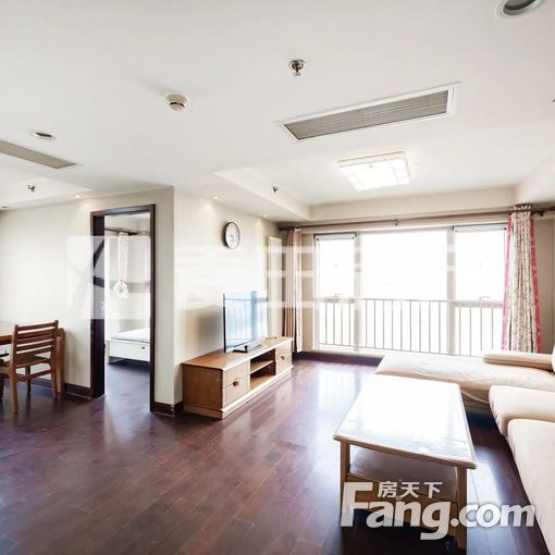 林肯公寓3室2厅精装修