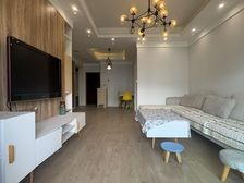 永川区 奥兰半岛 二房 36.5万