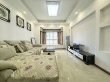 永川区 渝西印象 二房 36万