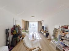 芙蓉里 89.2平3居 南北向精装修 方便看房