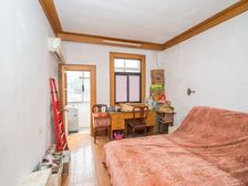 博小 实验 中间楼层 房东诚心出售县北新村 2室1厅 简装修