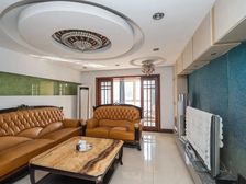 天宁鹤苑新都南向精装大平层 204平五室两厅满五