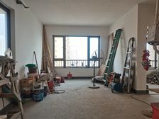 北滨路全看江房源。龙湖春森彼岸 看江三房双卫 保真!