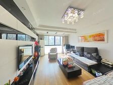 江桥·嘉城香馥湾·3室·2厅