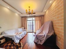 业主急卖江屿朗庭正规两室一厅,出钱就卖