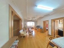 梅陇·罗阳一村·3室·1厅