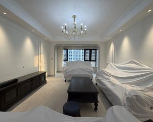 市府广场北海双语学校近柒星国际四室精装修未住房主急售