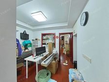 万体馆·漕溪四村·1室·1厅