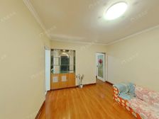 城市亮点2室1厅西