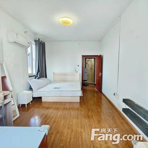 劲松地铁 劲松南路精装修大两居 电梯房